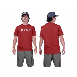 T-shirt Absolute Premium - Rust