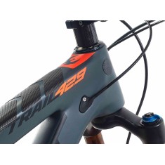 Kit protections de cadre Basic 9 pièces - Noir