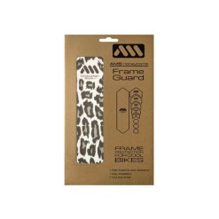 Basic Frame Protection Kit, 9 Pieces - Cheetah