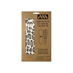 Kit protections de cadre Basic 9 pièces - Cheetah