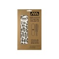 Kit protections de cadre Basic 9 pièces - Cheetah