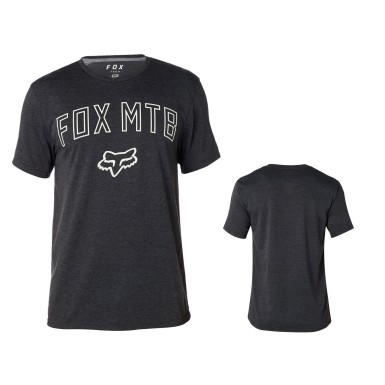 Camiseta Passed Up de manga corta - Negro - M
