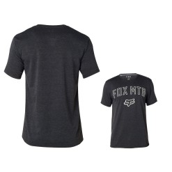 Camiseta Passed Up de manga corta - Negro - M