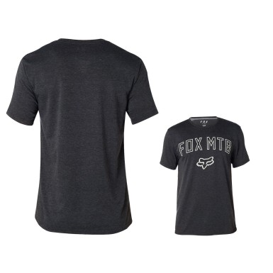 Camiseta Passed Up de manga corta - Negro - M