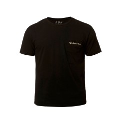 Camiseta Resin Airline negra - Talla S