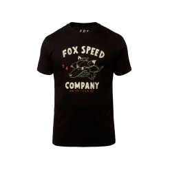 Black Bomber Premium T-Shirt - Size S