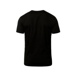 Black Bomber Premium T-Shirt - Size S