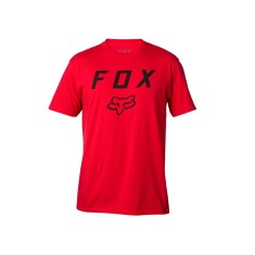 Tee Shirt Legacy Moth Rouge - Taille S