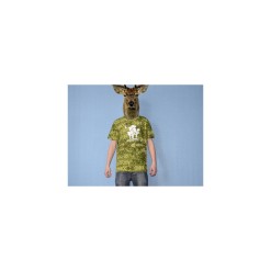 T-shirt PG City Vert