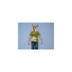 T-shirt Next Generation Vert