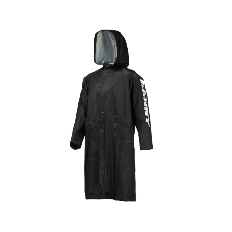 Impermeable