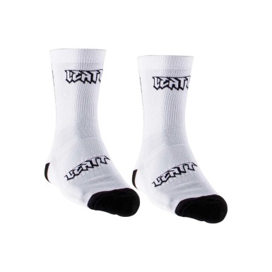 Leatt Chaussettes MTB Zombie - Purebike