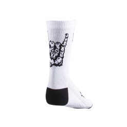 Chaussettes MTB Zombie