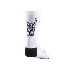 MTB Zombie Socks