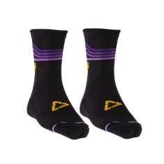 MTB Velvet Socks