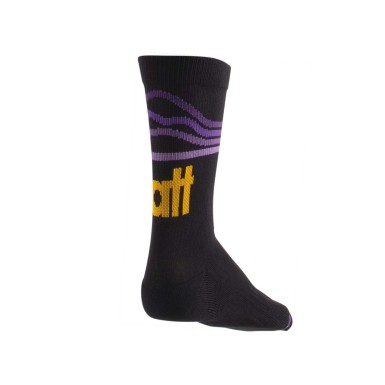 Leatt Chaussettes MTB Velvet - Purebike