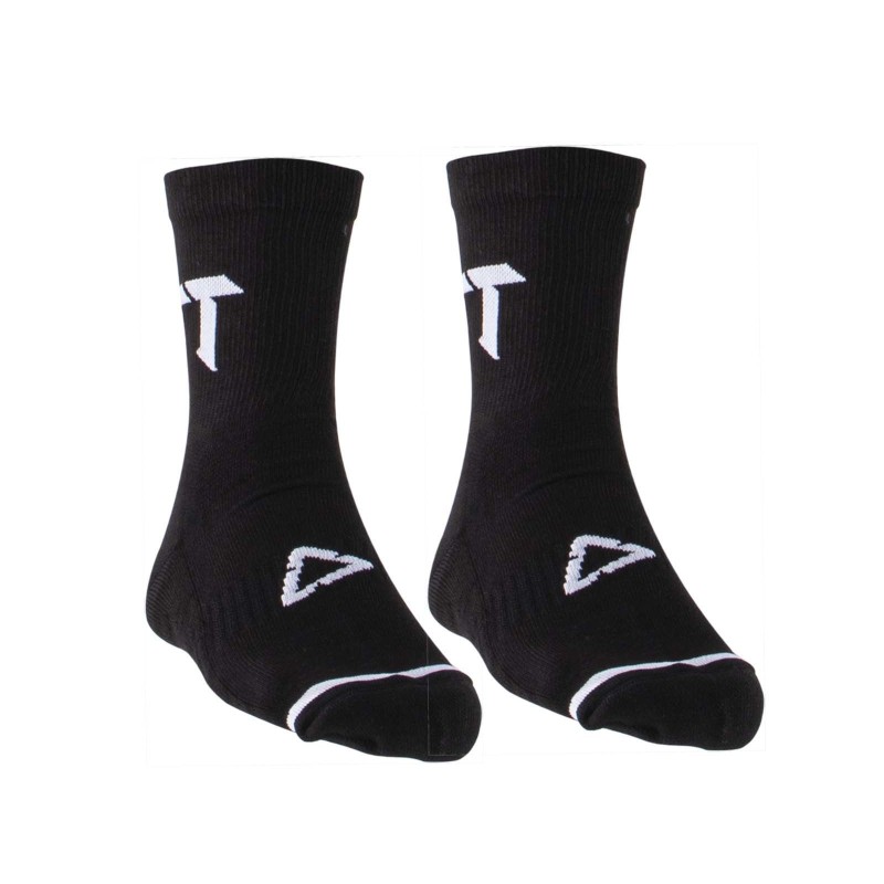 Calcetines MTB Negros