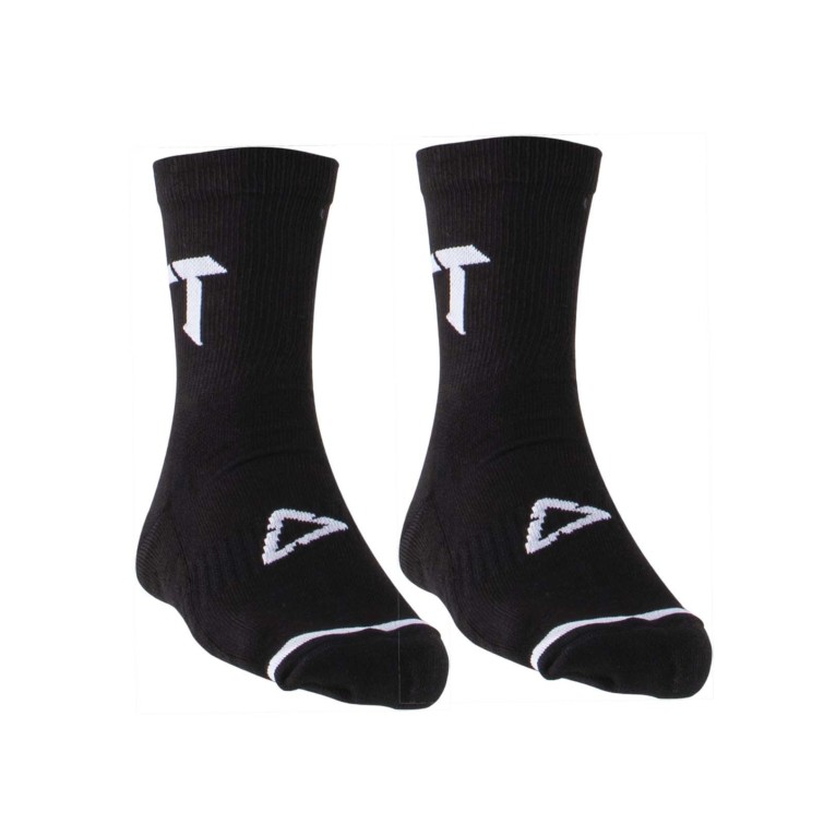 Calcetines MTB Negros