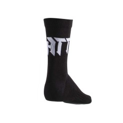 Black MTB Socks