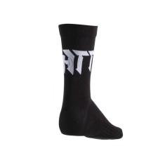 Calcetines MTB Negros