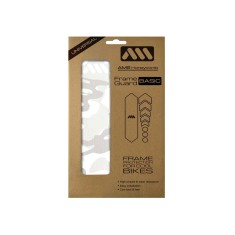 Kit protections de cadre Basic 9 pièces - Camo