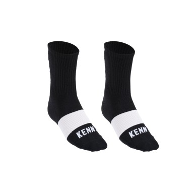 Kenny Chaussettes Classic - Noir - Purebike
