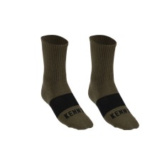 Classic Socks - Khaki