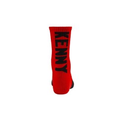 Chaussettes Classic - Rouge