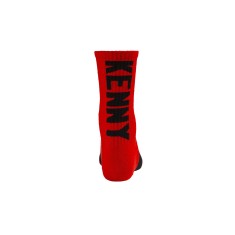 Classic Socks - Red