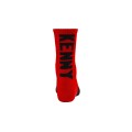 Classic Socks - Red