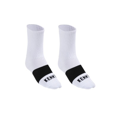 Chaussettes Classic - Blanc