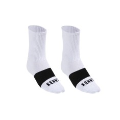 Classic Socks - White