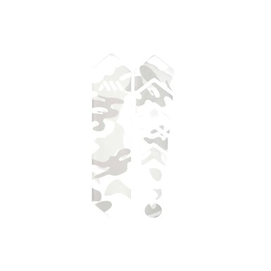 Kit de protección básico para el cuadro, 9 piezas - Camo