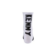 Classic Socks - White