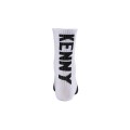 Classic Socks - White