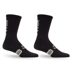 Calcetines Ranger 8'' Hello Future - Negros