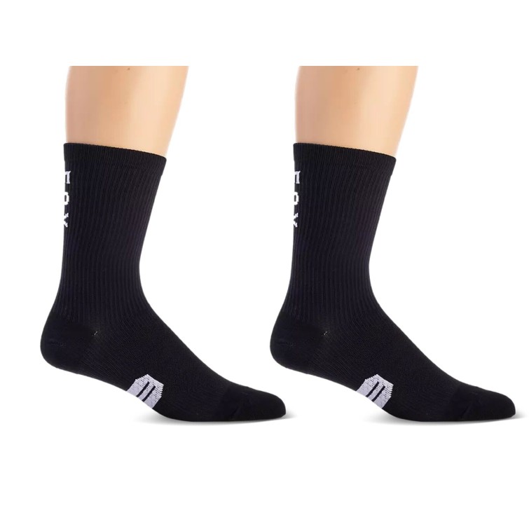 Ranger 8'' Socks - Black