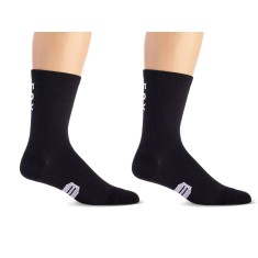 Ranger 8'' Socks - Black