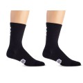 Ranger 8'' Socks - Black