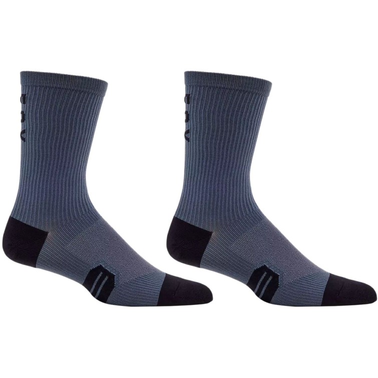 Calcetines Ranger 8'' - Grafito