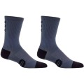 Ranger 8'' Socks - Graphite
