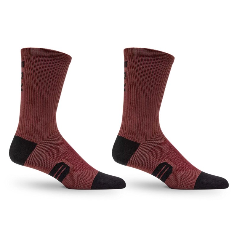 Calcetines Ranger 8'' - Óxido