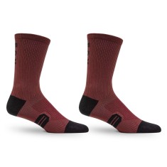 Calcetines Ranger 8'' - Óxido