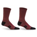 Calcetines Ranger 8'' - Óxido