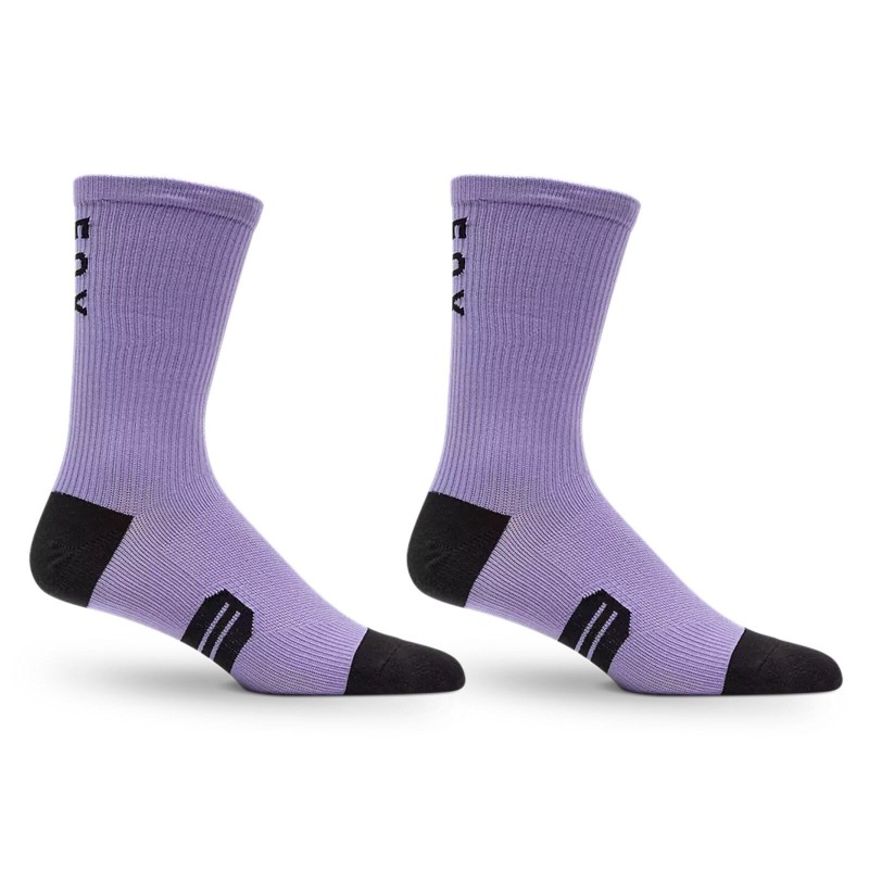 Calcetines Ranger 8'' - Lila