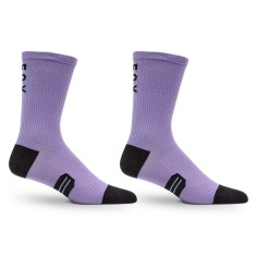 Ranger 8'' Socks - Lilac