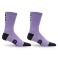 Ranger 8'' Socks - Lilac
