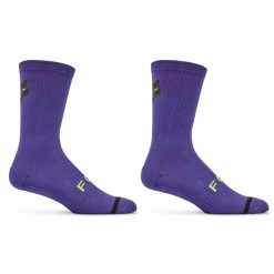 Chaussettes Defend Lunar 8''