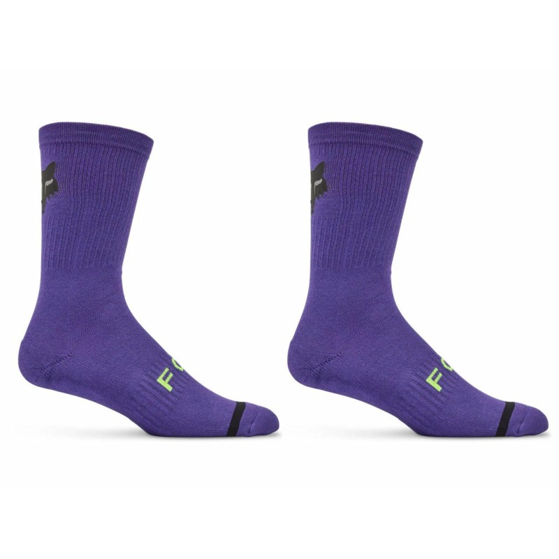 Calcetines Defend Lunar 8''