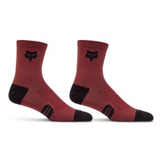 Calcetines Ranger 6'' - Óxido